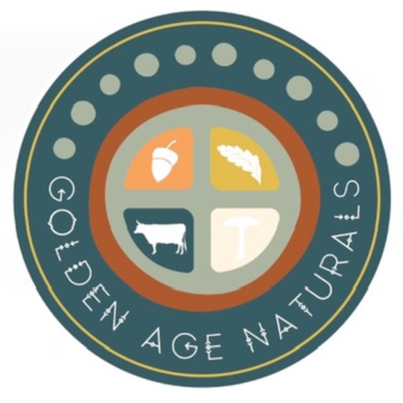 Golden Age Naturals Grass Fed Beef Tallow Balms - Picture 4 of 16